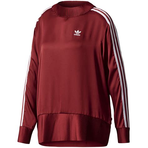 adidas pullover damen ohne kapuze|Pullover Women'S Clothing .